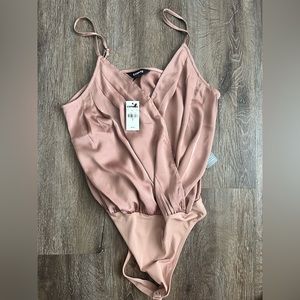 Express Bodysuit
